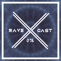 Rave Cast // Ana Alves \\ 016