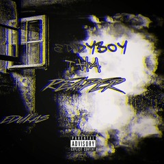 Eddyboy Tha Reaper