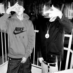MoMoney$ x40TOTINKBeezy - 5DUCE -
