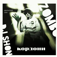 ZOMBO - Кордони (Mitrofunk Remix)