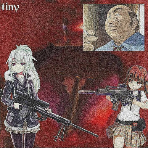 tiny {coprod. WRAITHSOULS + HOLLOWCORPSE}