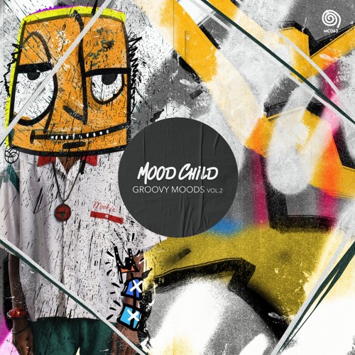 Various Artists - Groovy Moods Vol. 2 [MC063]