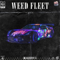 WEED FLEET