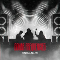 Sonar Frequencies (feat. yum.yum)