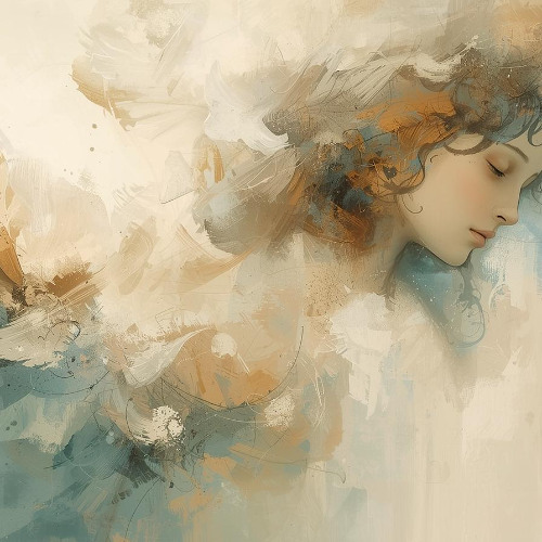angel
