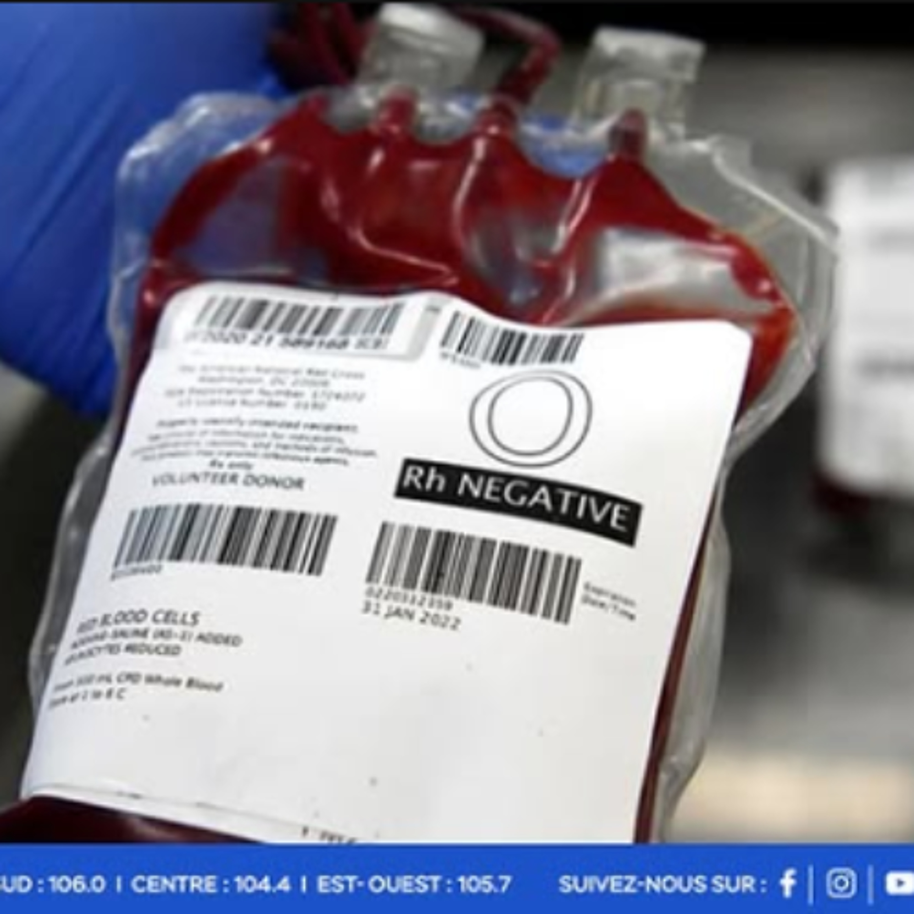 Main dans la main pour la santé : la solidarité s’organise à Triolet.