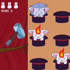 Boppin' Bunnies - BGM