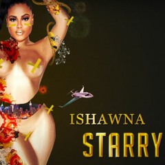 Ishawna - Starry _ Sept 2020