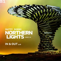 Matty Robbo - In & Out