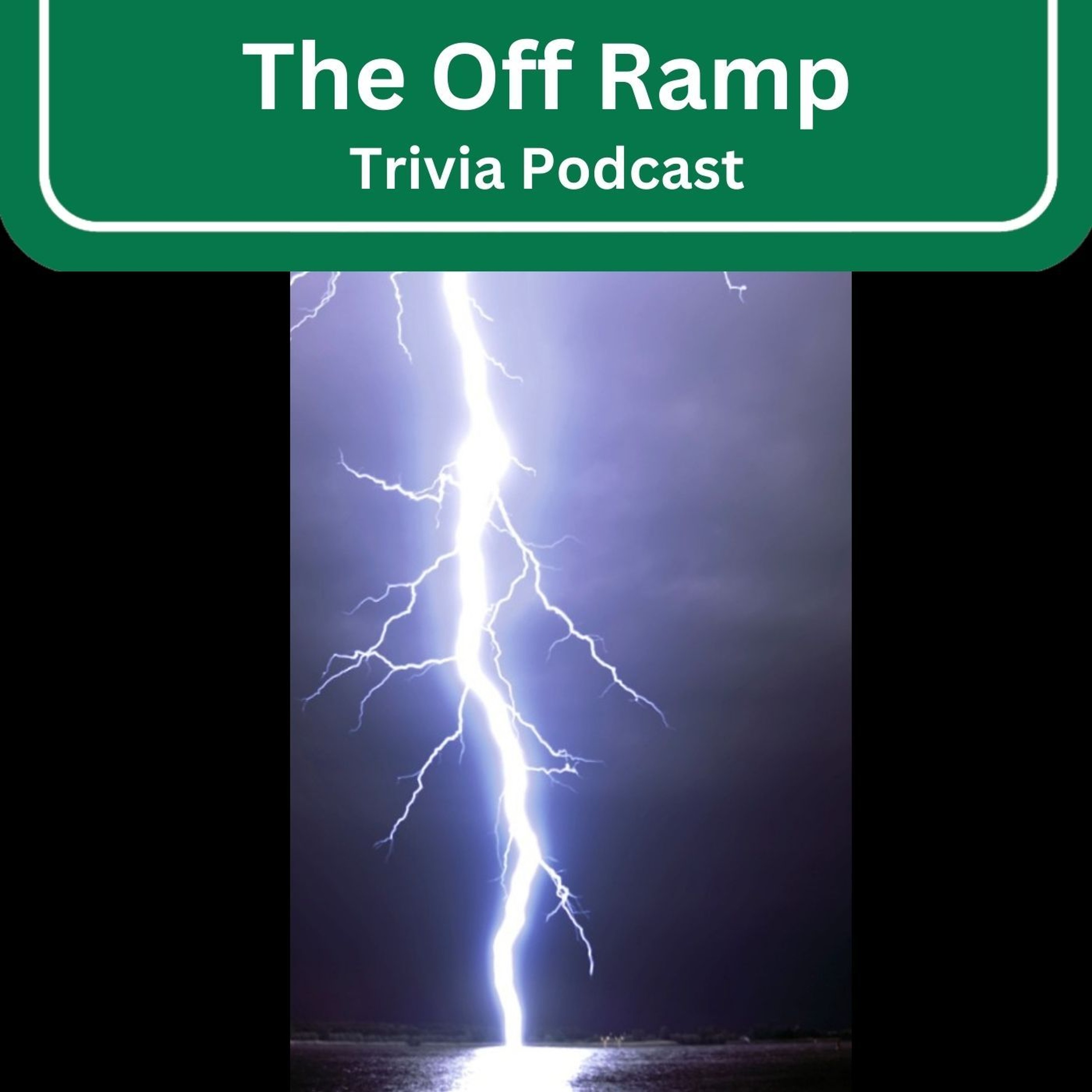 The Off Ramp with Bob & Marcia Smith