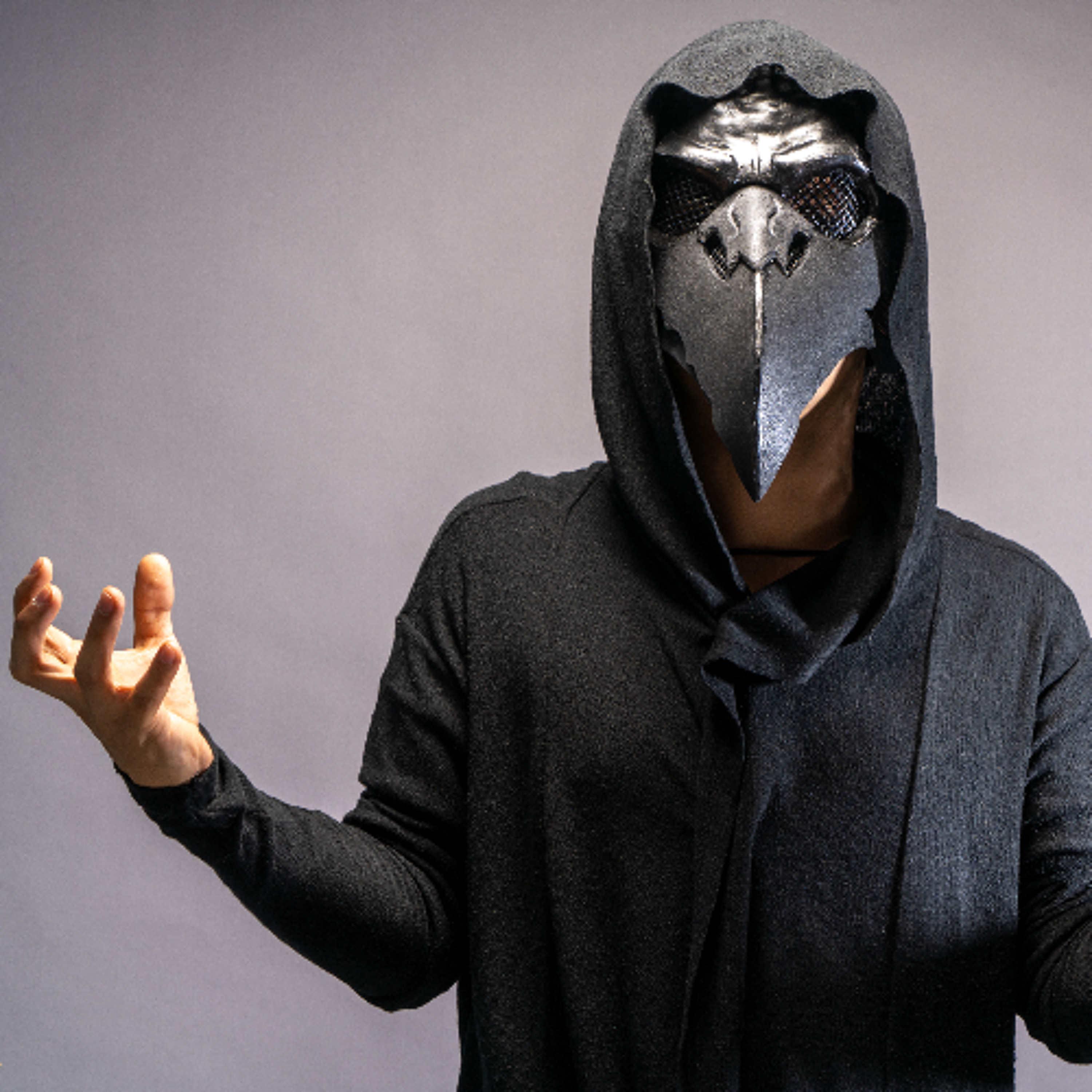 Joy Kitikonti - Joyenergizer (2CROW Schranz Bootleg) [FREE DOWNLOAD] episode artwork