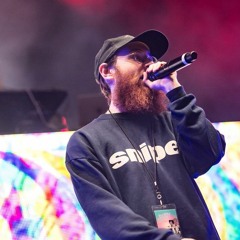 Ain't No RMX RMX (Prod. Everglades)