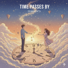 Time Passes By