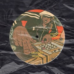 Wilson - Groovas Delight (Original Mix)