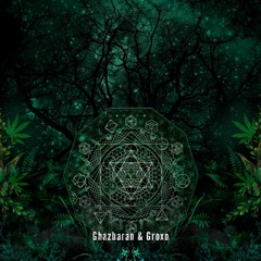 Ghazbaran & Groxo - When Darkness Spoke   [188 Bpm]