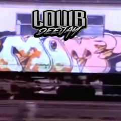 Deejay LOUIB Oldschool Hiphop VOL1