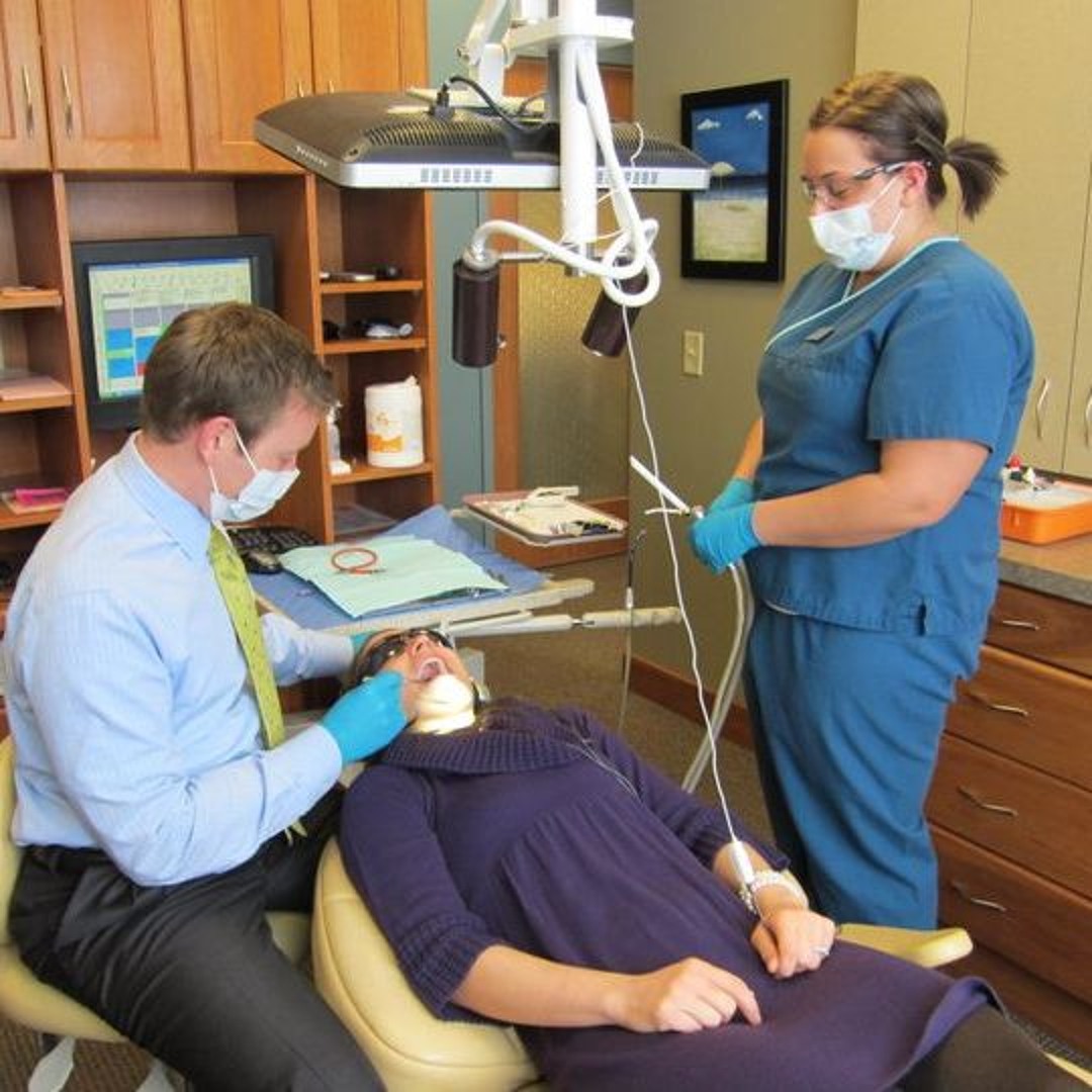 Stream episode Dr. Kevin Molldrem - Transforming Dental Care With Expertise by Kevin Molldrem Dentist | Molldrem Family Dentistry podcast | Listen online for free on SoundCloud