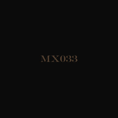 MX033: Untitled