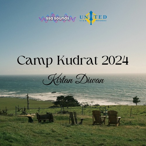 Bhai Manjeet Singh (OCC) - Camp Kudrat Day 1