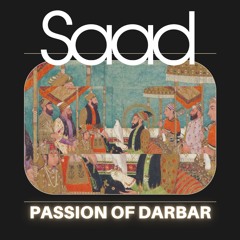 Passion of Darbar