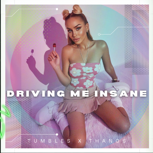 Driving Me Insane