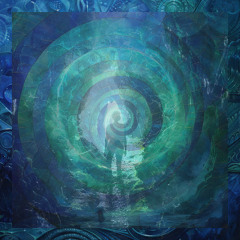 Keash Caves - sound bath journey with Nicole Benisch and Ace on Earth