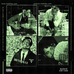 Blaine x NASAAN - Rack$ In!