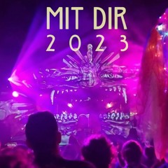 UREM @ Mit Dir Festival 2023 - Mühle