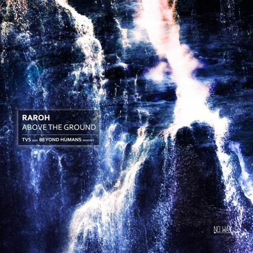 MNMT Premiere: Raroh – Rhizai (Beyond Humans remix)