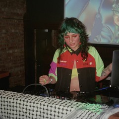 a nanoos cosmic house party live at podlasie 7/29