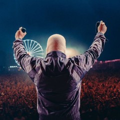 Kalash Criminel - SAUVAGERIE 2 (Hyperpop Remix)