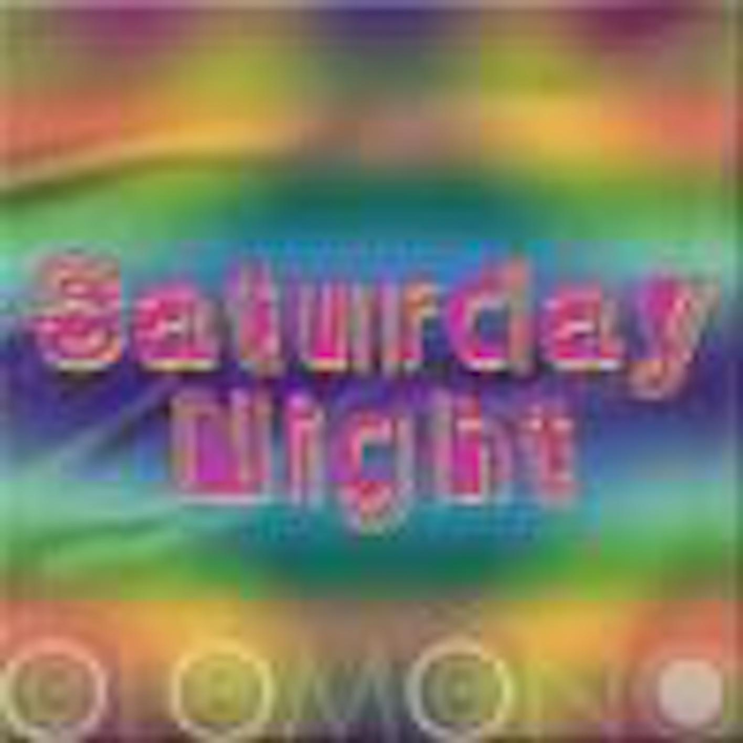 Saturday Night