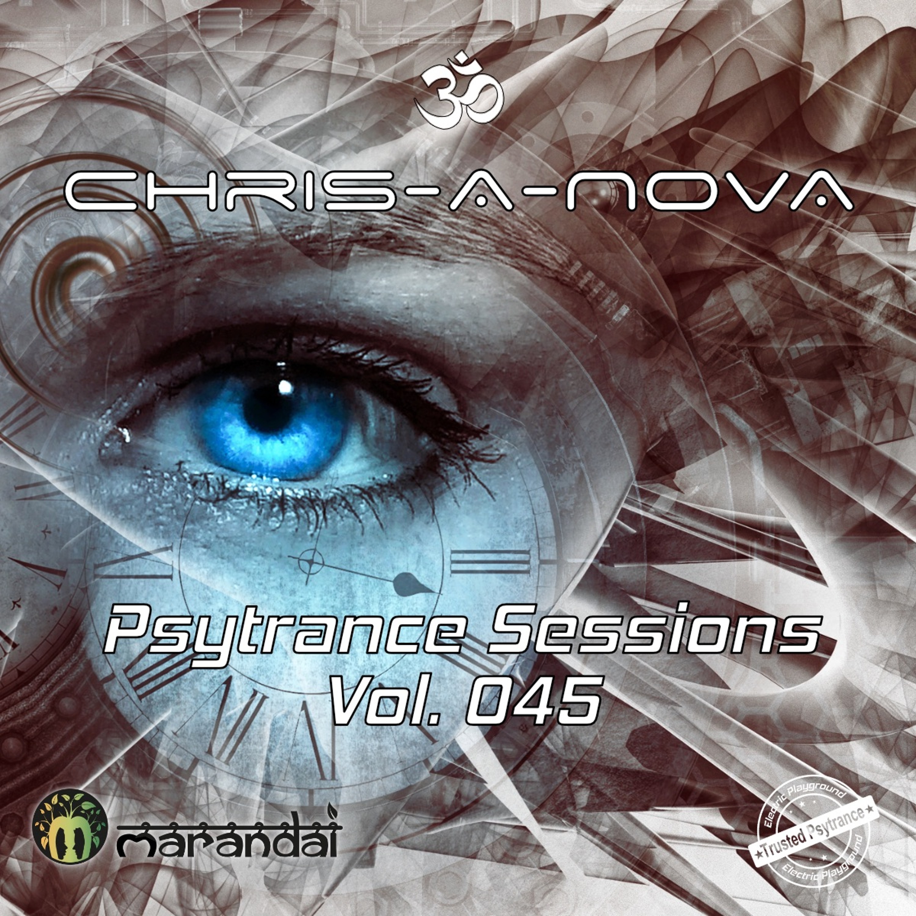 Chris-A-Nova (Electric Playground / YSE Rec.)
