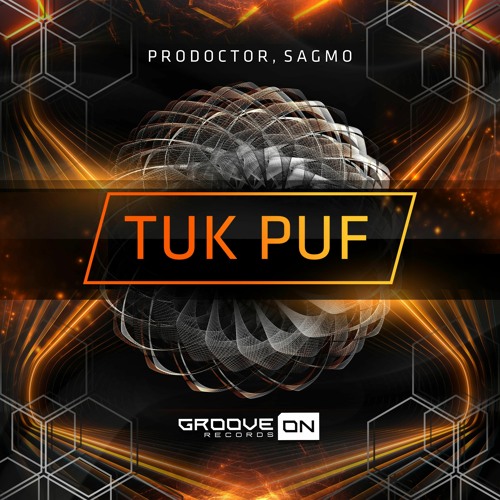 Prodoctor & Sagmo - Tuk Puf (Original Mix)