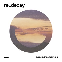 Sun In The Morning Feat. ADH, Mawcom X & Sedric Perry