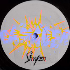 Simpsn - Damager Dub (Bootleg) [FREE DOWNLOAD]