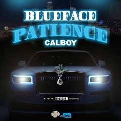 Blueface x "Patience" Type Beat Ft Calboy | Blueface Type Instrumental 2021