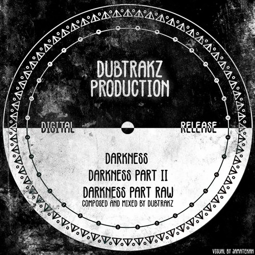 Darkness Preview [ AVAILABLE ON BANDCAMP ]