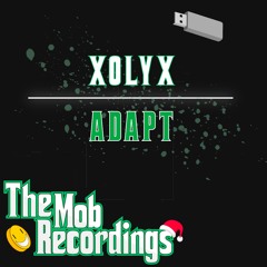 Xolyx - Adapt (Free Download)