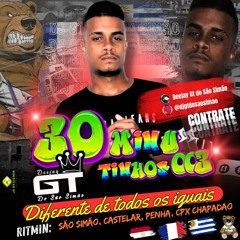 XXX===30 min do mlk DJ GT DO SAO SIMAO... CHAPADAO VS SAO SIMAO((DJ GT DA 2s))