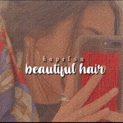ੈ beautiful hair | forced subliminal