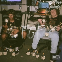 Cutthroat ft Scoop Benji (prod. lazymax)
