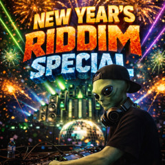 iJONNY DUBZ PRESENTS: NEW YEAR'S RIDDIM SPECIAL