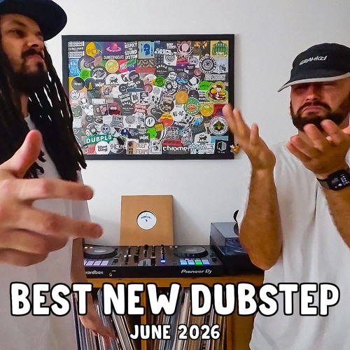 Deep Tempo S08 EP05 artwork