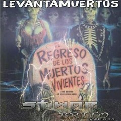 LEVANTA MUERTOS