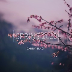 Danny Black | Spring 2020