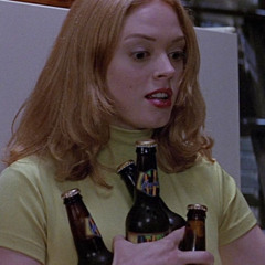 i could've had everything...