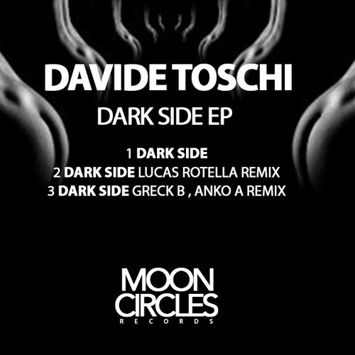 Davide Toschi - Dark Side