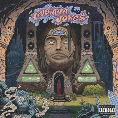 Jone$ Grifa - INDIANA JONE$ (FULL ALBUM)