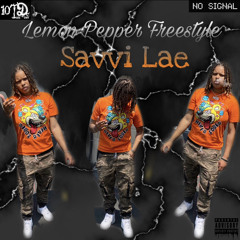 Lemon Pepper Freestyle